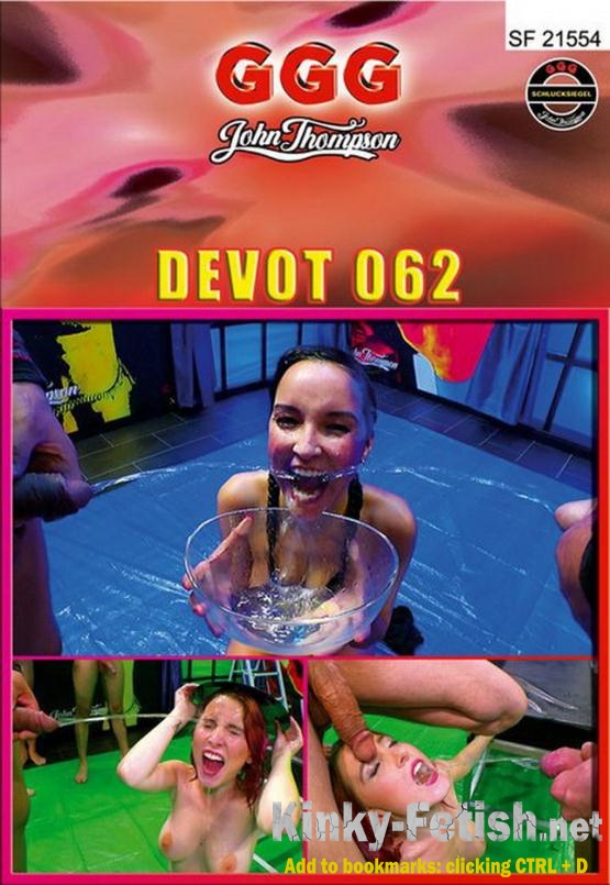 Porn ggg devot Ggg devot