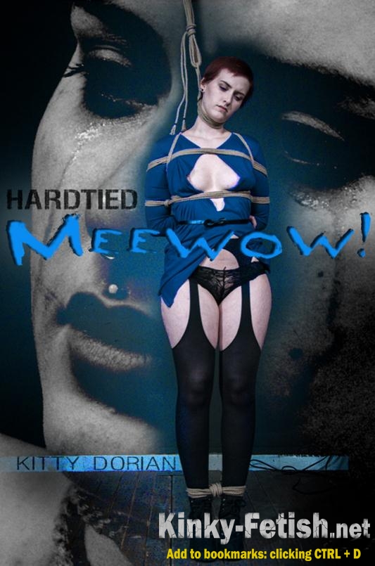 Kitty Dorian, OT - Meewow! (HardTied) | (HD | 2017)