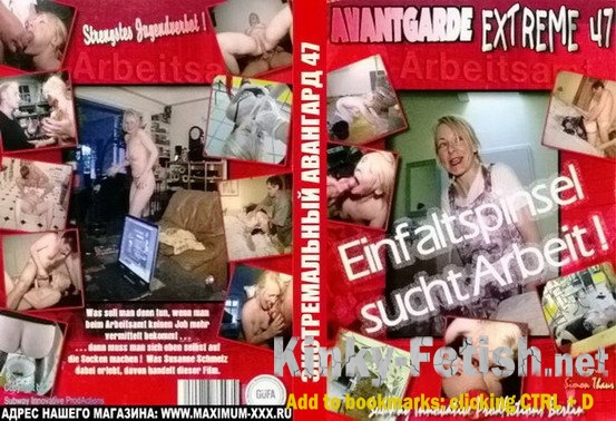 Arbei Sex Girl Video Download - Sex Video Girls from KitKatClub - Avantgarde Extreme 47 (SD | 2017) Download  (Genre - SCAT)