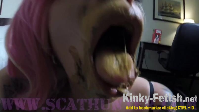 Scathunter - Poop Doggy Dog (FullHD | 2020)