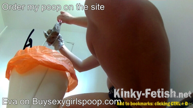 Eva made shawn 6poop order TASTY new scat porn video (HD | 2024)