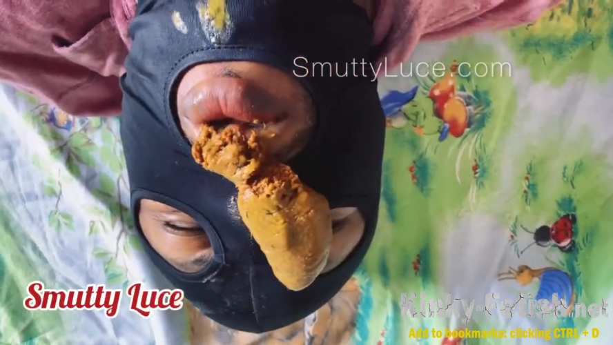 Smutty luce-sharing-is-caring-epic-shit-feeding-piss-drinking-season-2 (HD | 2025)