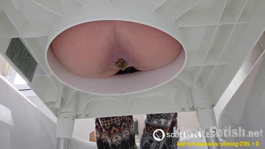 Pooping After 2 Days Without Doing It with Miss Lith Domina P1 (FullHD | 2025)