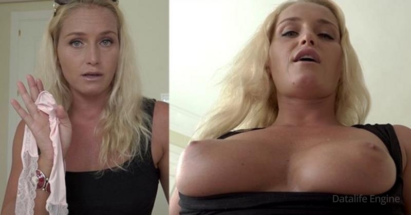 Kathia Nobili - Will MOMMY forgive you for stealing!!! (Clips4Sale.com) | (FullHD | 2016)