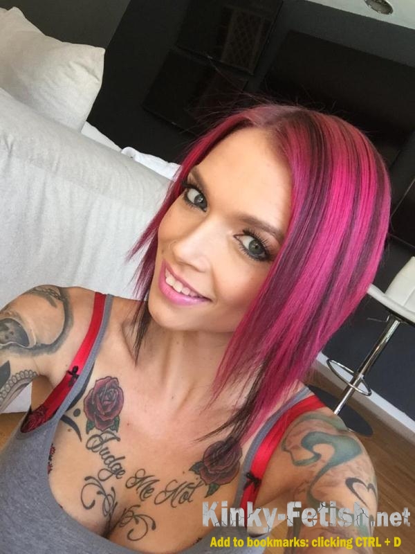 Anna Bell Peaks - Anything for Her Son (HD | 2016)