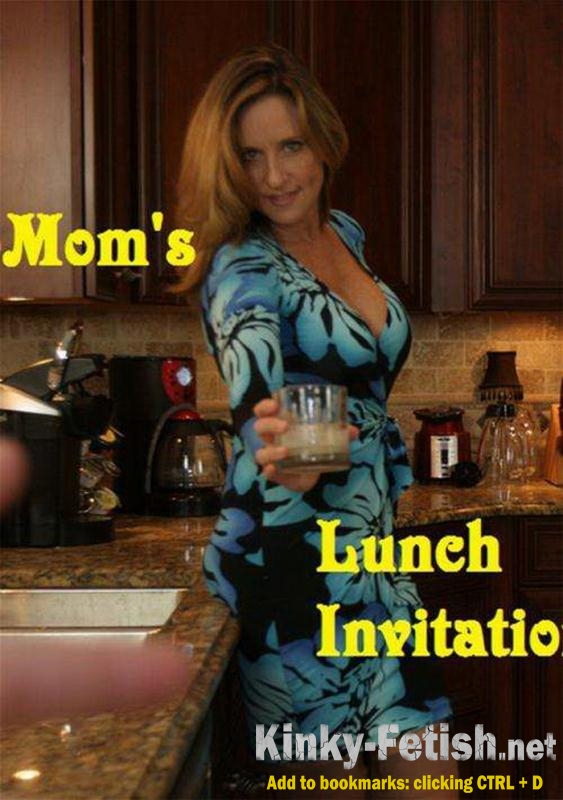 Jodi West - Your StepMother Lunch Invitation (Clips4sale) | (HD | 2011)