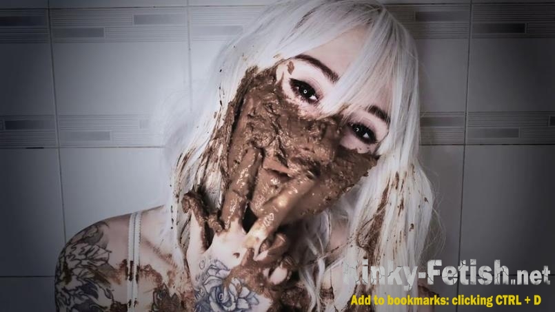DirtyBetty  - This is scat porn? (FullHD | 2019)