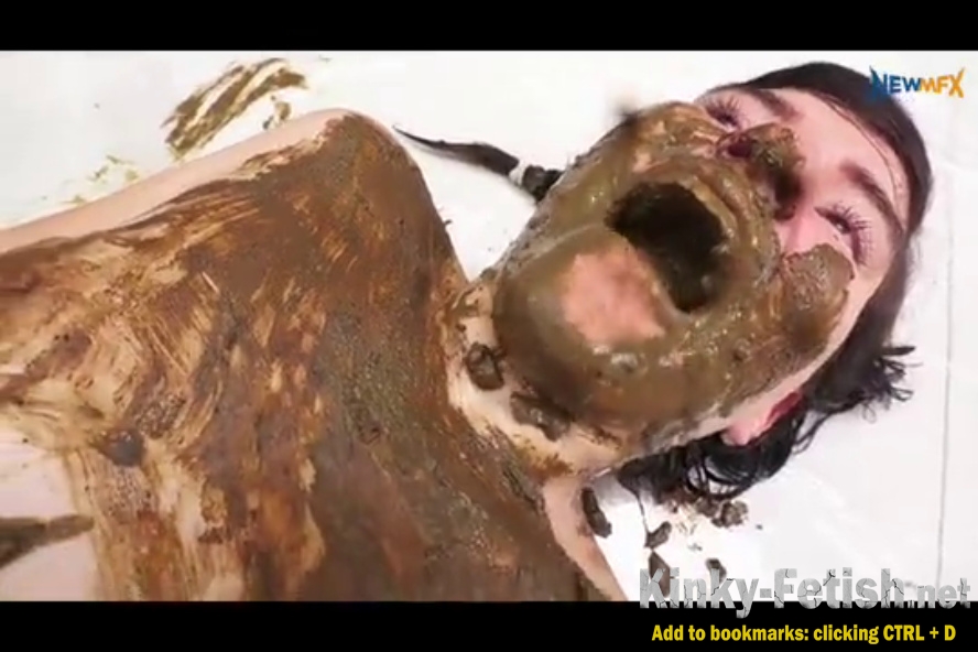 Extreme Brazil Lezdom Scat Humiliation of Women P1 (SD | 2025)