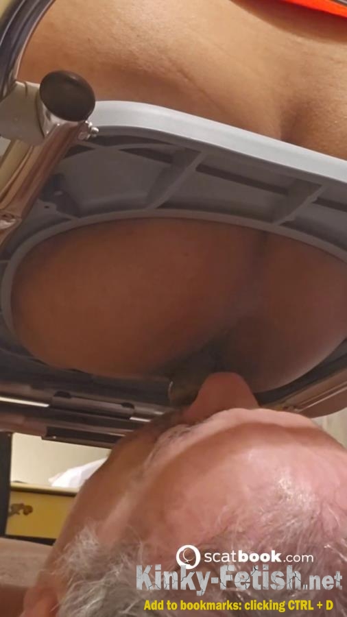 This Toilet Needs To Flush – GODDESS FIRE / GODDESSFIRE99 – MP4 (SD | 2025)