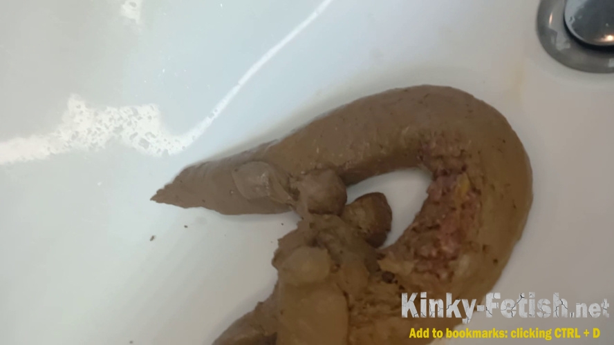 Smutty Luce - DIRTY TALK ALERT! Toilet Sink Huge Load (HD | 2025)