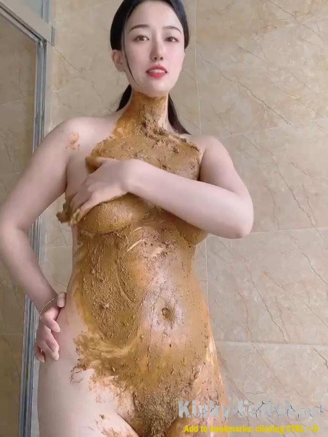 Chinese Wisdom and Shit for Smearing Skin. P1 (SD | 2025)