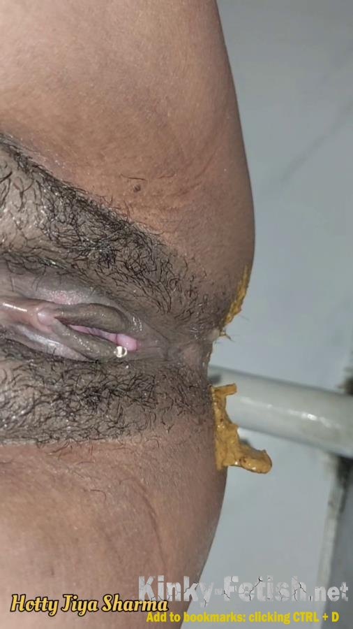 hottyjiyasharma - Jiya scat on her uncle face (SD | 2025)