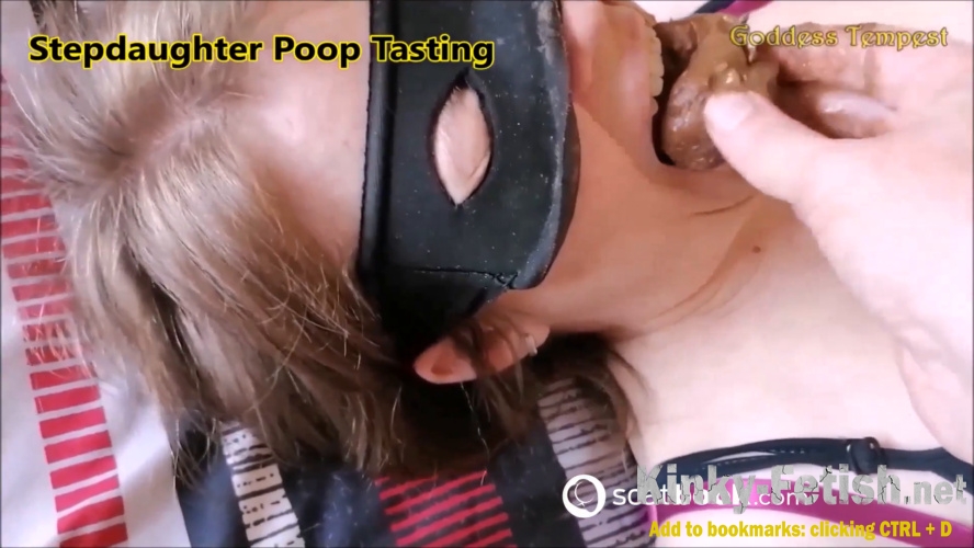 Broken Toilet 22 - 2017 X-Mas - GODDESS TEMPEST (FullHD | 2025)