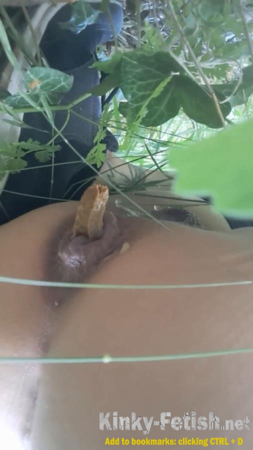 In the heart of Nature Outdoor Pooping P1 (FullHD | 2025)
