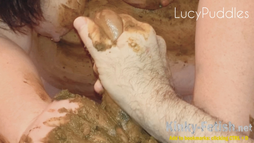 Spontaneous Scat Play (FullHD | 2025)