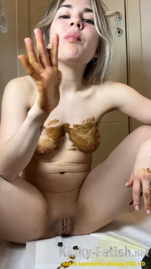 Misty Phoenix - Shitty leather pants (SD | 2025)