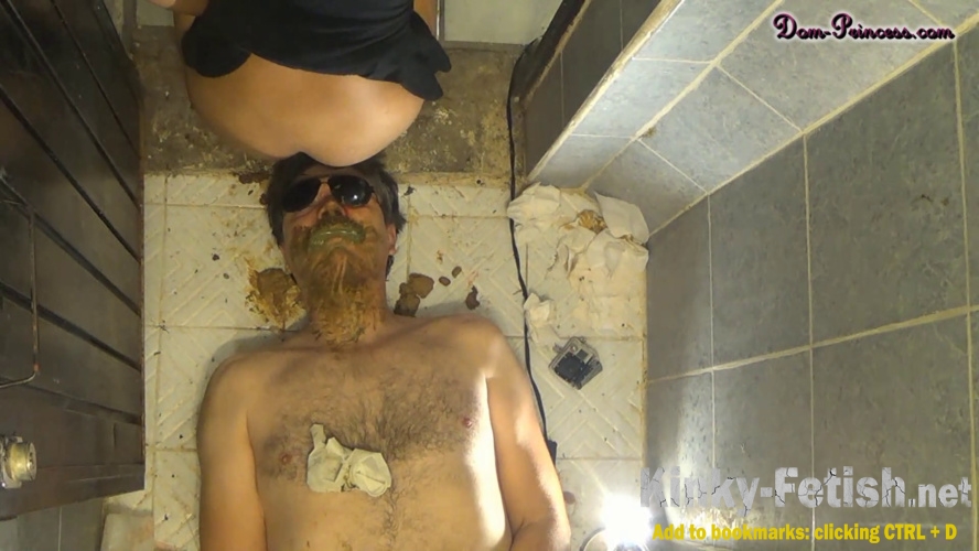 Scatmania He Also Lives Like A Pig Part 3 Inka Hd (FullHD | 2025)