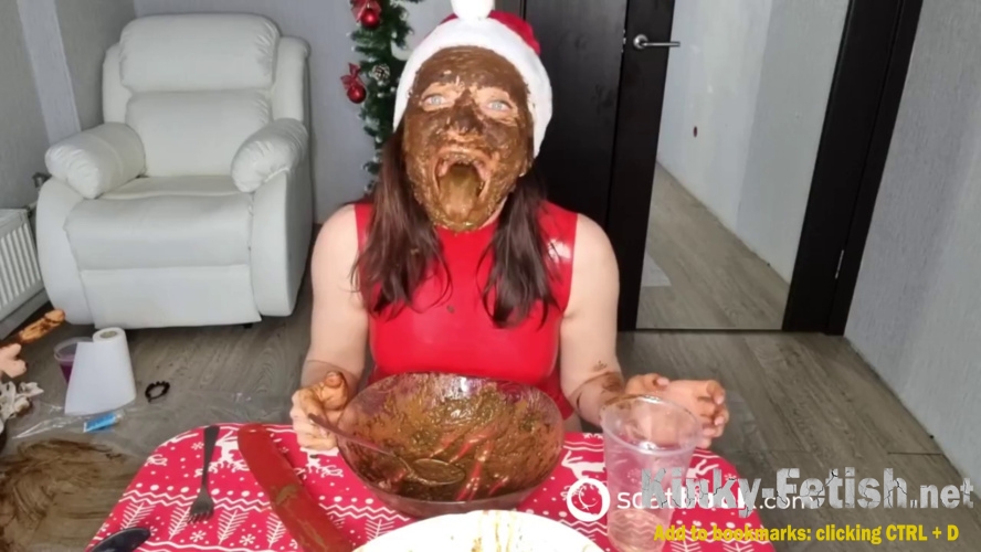 SHITTY SANTA - 22 loads of shit PART 2 (FullHD | 2025)