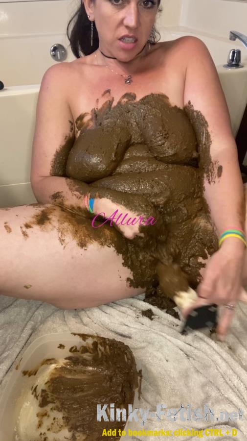 Allura - Thats a lot of shit! (SD | 2025)