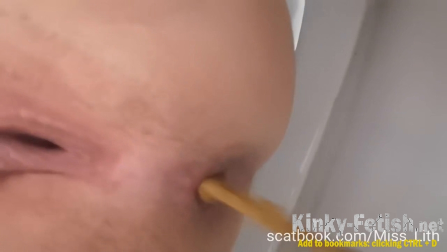Second time I've pooped today with Miss Lith Domina - Yezzclips P1 (HD | 2025)