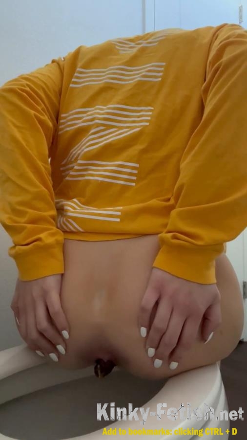 Blackrasbaby - That early morning I poop in the toilet P1 (SD | 2025)