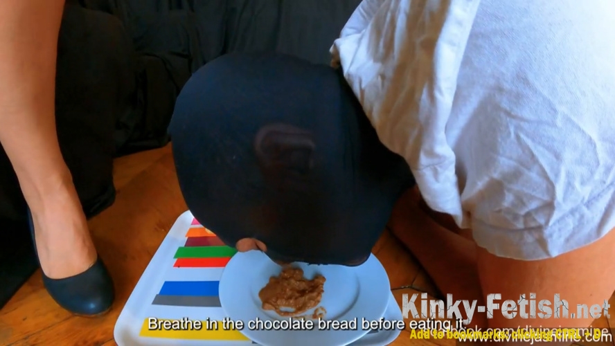 DIVINE JASMINE - Hard Punishment Part 1 » Mixfemdomcc - Latest Femdom Porn for Online Streaming (HD | 2025)