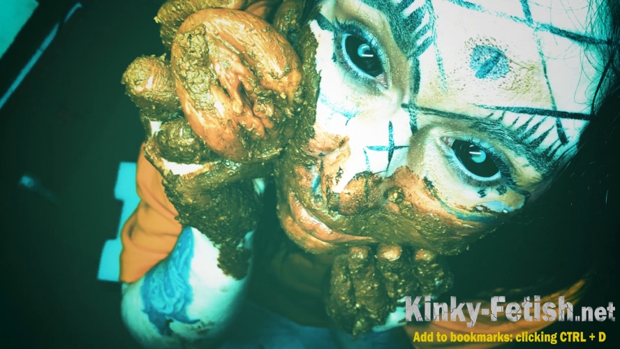 DirtyBetty - Sleepwalking pig game (FullHD | 2025)