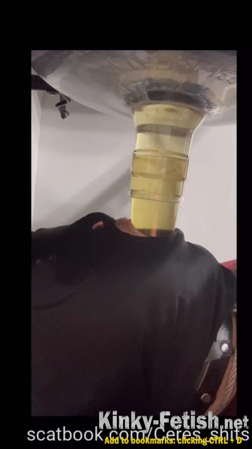 Goddess Ceres - 2025-10-10 - Only Waste For A Week Full Time Septic Ta (SD | 2025)