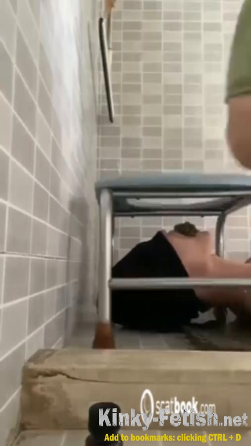 Chinese Mistress - Dream Femdom Scat 3 – ASIAN Scat / HUIZHU088 (SD | 2025)