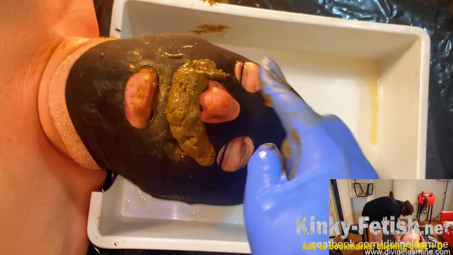 DIVINE JASMINE - Useful Slave Part 2 » Mixfemdomcc - Latest Femdom Porn for Online Streaming (FullHD | 2025)