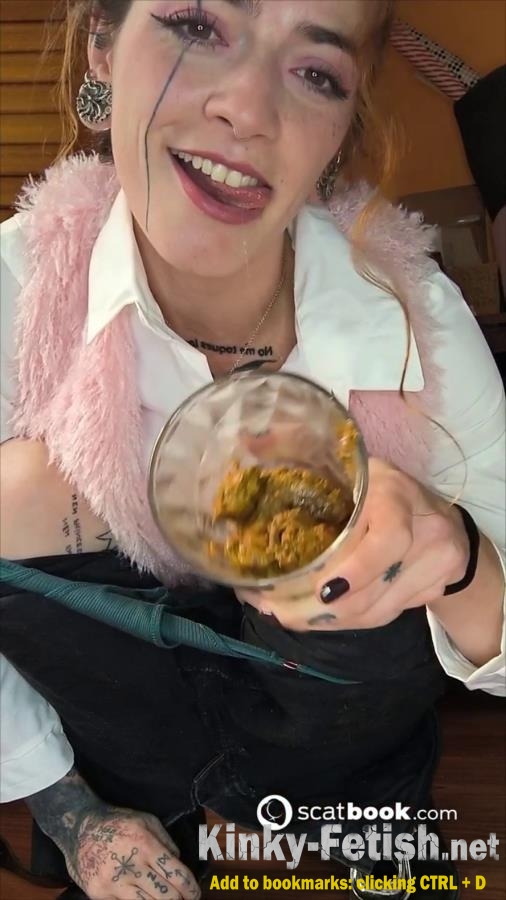 Mala falda - Vaso darkfans (SD | 2025)