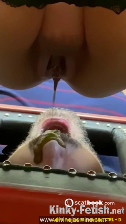 DIVINE JASMINE - Mon Caca Improvise » Mixfemdomcc - Latest Femdom Porn for Online Streaming (SD | 2025)