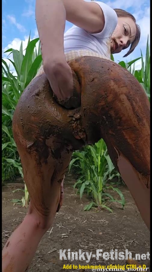 Mycelium Mother - The A-maize-ing Mycelium mother (SD | 2025)