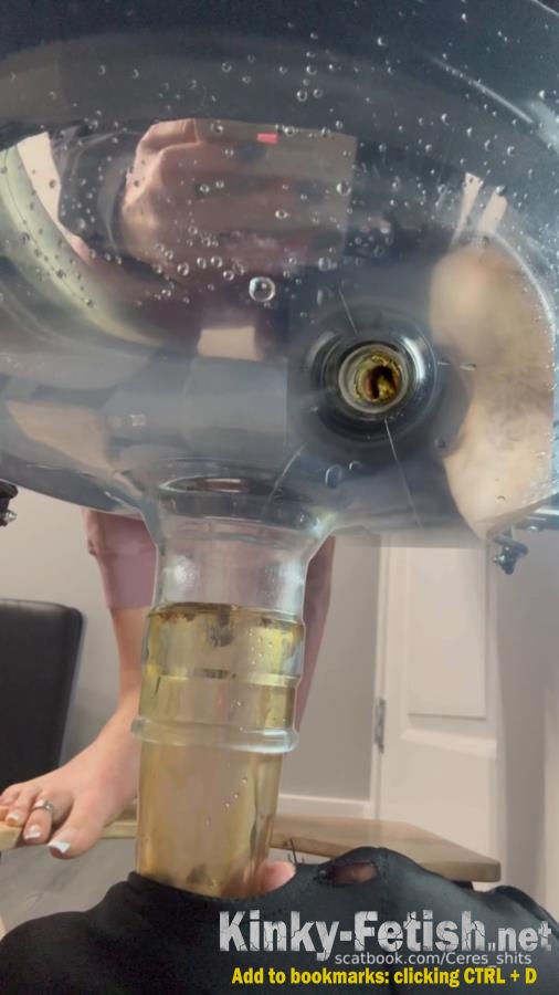 Goddess Ceres - Septic Tank Almost Fails » Mixfemdomcc - Latest Femdom Porn for Online Streaming (SD | 2025)