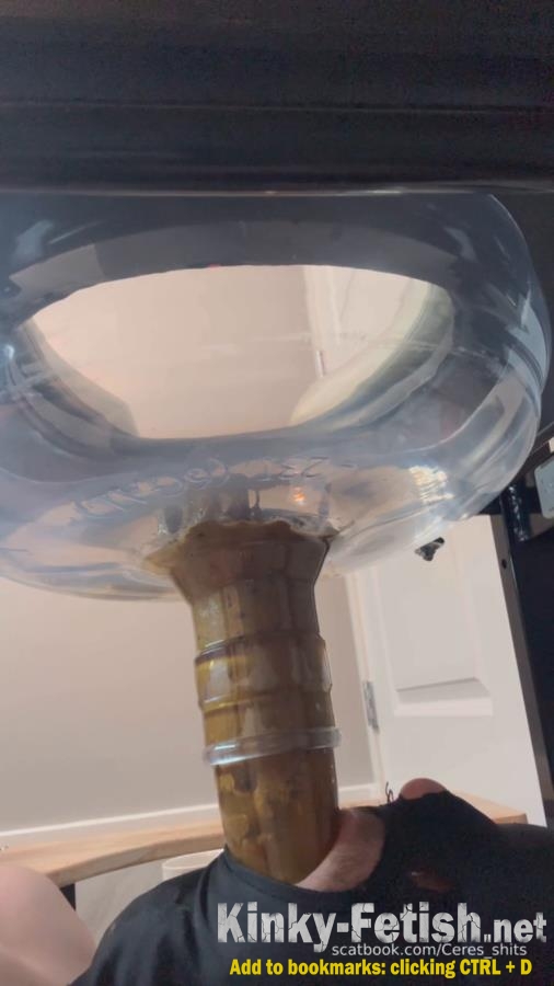 Goddess Ceres - Toilet Slave Orgasm Control Single Angle » Mixfemdomcc - Latest Femdom Porn for Online Streaming (SD | 2025)