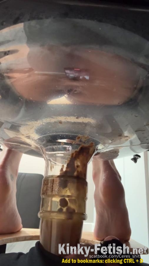 Goddess Ceres - Swallow All of My Nasty Explosive Diarrhea » Mixfemdomcc - Latest Femdom Porn for Online Streaming (SD | 2025)