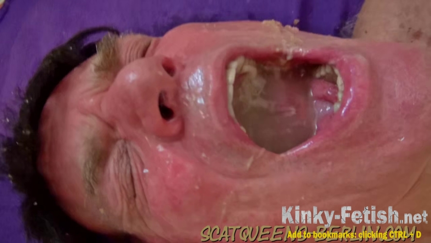 The Mini Cock Torture of the Toilet Slave P3 P1 (HD | 2026)