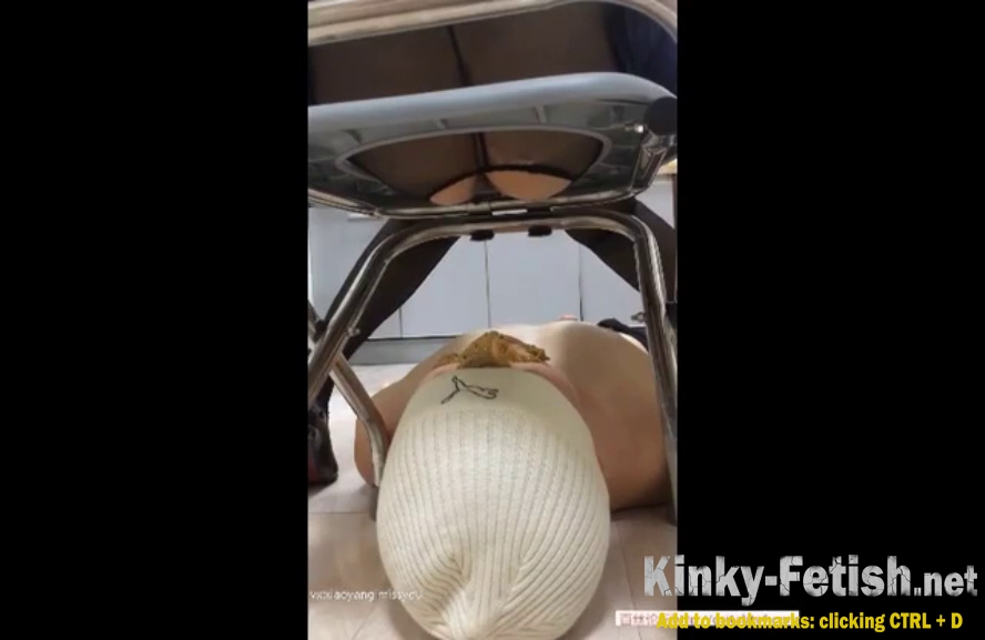 Feed Slaves Shit And Clean Ass – ASIAN FEMDOM / HUIZHU088 (SD | 2026)