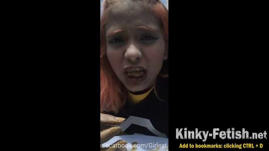 Sirena Rozhevy - We are going to continue sullying other people's bathrooms. P1 (FullHD | 2026)