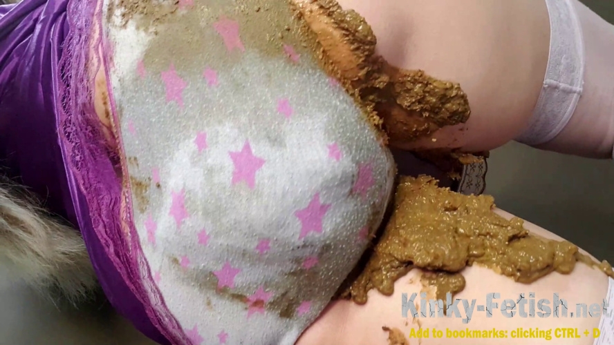 thefartbabes - Easter Shit Messy Play (FullHD | 2026)