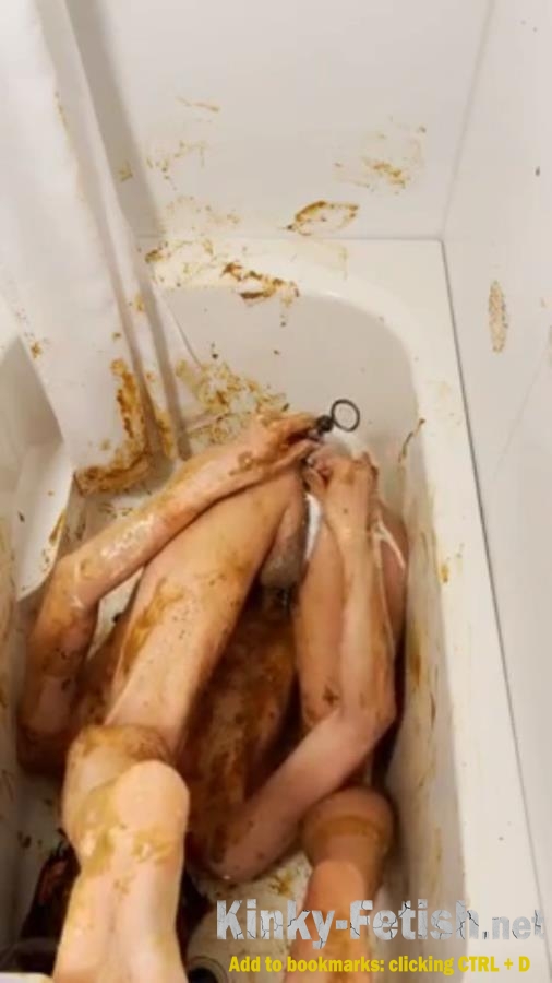 Asian Guy Scat Smearing Video Part 4 P1 (SD | 2026)