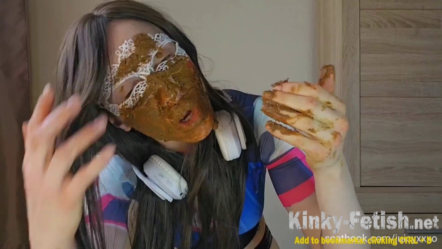 Cosplay Involves Eating Shit. P1 (FullHD | 2026)
