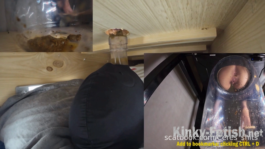 The Ultimate Human Toilet Setup Configuration 2 P1 (FullHD | 2026)