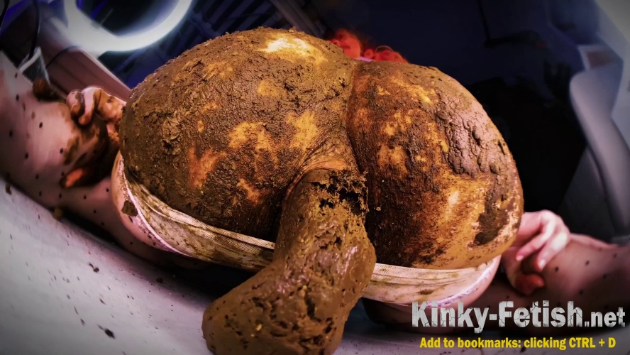 Betty Parlour - Dirty Mommy Loses Her Rules of Decency (FullHD | 2026)