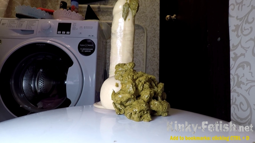 That How I Shit on Your Dick (UltraHD/4K | 2026)