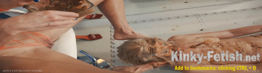 Queensnake - FEAST P1 (SD | 2026)