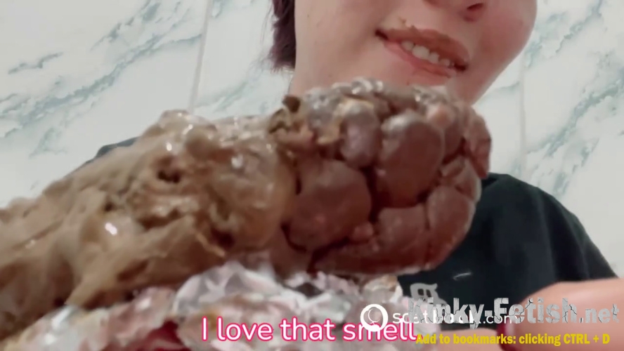 Mabel Aka Casal Fist - Falando Sobre Scat (HD | 2026)