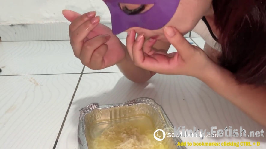 Mabel Aka Casal Fist - Macarrao Mijo Vomito (HD | 2026)