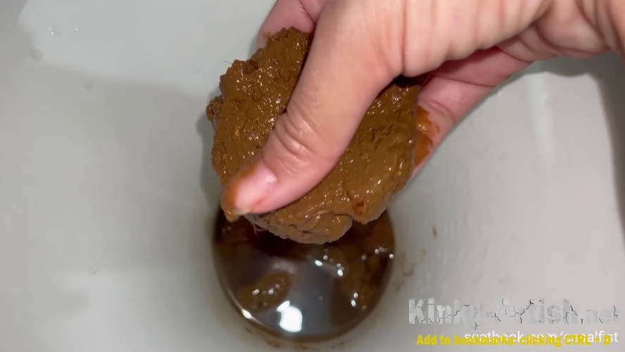 Mabel Aka Casal Fist - Coco Na Privada (FullHD | 2026)