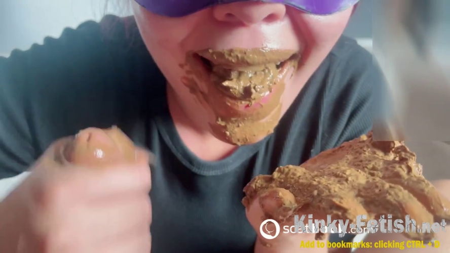 Mabel Aka Casal Fist - Ele Comeu Meu Cu Ate Eu Me Sujar (HD | 2026)